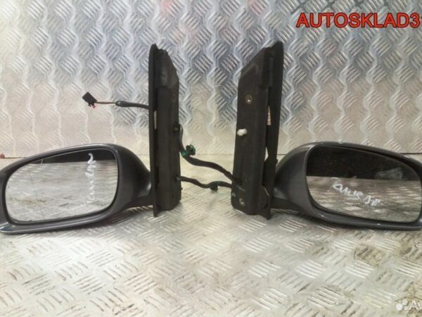 Моторчик стеклоподъёмника Audi A4 Б7 8E0959802E - АвтоСклад31.рф - авторазборка контрактные б/у запчасти в г. Белгород