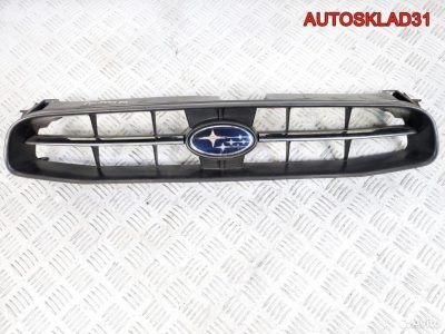 Решетка радиатора Subaru Impreza G11 91121FE150 - АвтоСклад31.рф - авторазборка контрактные б/у запчасти в г. Белгород