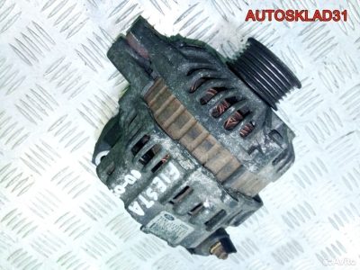 Генератор 70A Ford Fiesta 96MF10300DC Бензин - АвтоСклад31.рф - авторазборка контрактные б/у запчасти в г. Белгород
