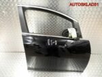 Дверь передняя правая Opel Astra J 13285607 - АвтоСклад31.рф - авторазборка контрактные б/у запчасти в г. Белгород