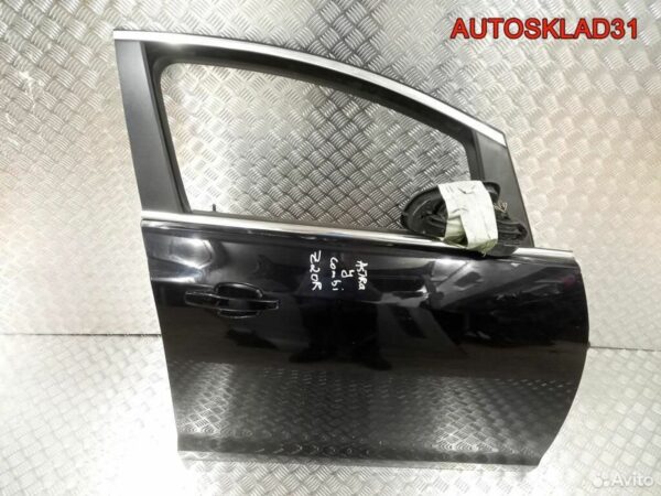 Фара правая Opel Vectra C 13170916 рестайлинг - АвтоСклад31.рф - авторазборка контрактные б/у запчасти в г. Белгород