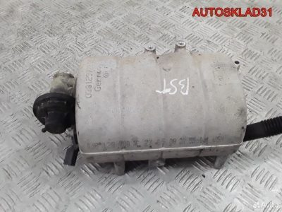 Коллектор впускной Volkswagen Caddy 3 038129713BE - АвтоСклад31.рф - авторазборка контрактные б/у запчасти в г. Белгород