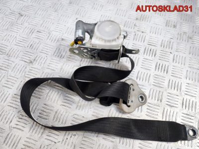 Ремень безопасности Subaru Forester 64622SC000AR - АвтоСклад31.рф - авторазборка контрактные б/у запчасти в г. Белгород