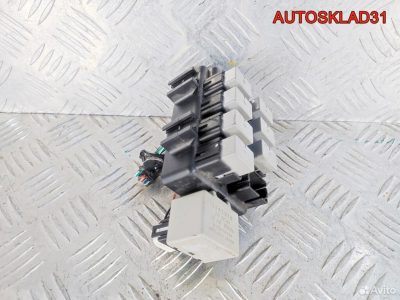 Блок реле Subaru Forester S12 RB101100B - АвтоСклад31.рф - авторазборка контрактные б/у запчасти в г. Белгород