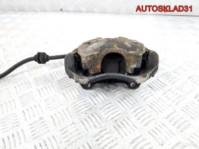 Суппорт тормозной передний правый Opel Corsa D - АвтоСклад31.рф - авторазборка контрактные б/у запчасти в г. Белгород