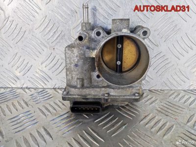 Заслонка дроссельная Toyota Corolla E15 2203037010 - АвтоСклад31.рф - авторазборка контрактные б/у запчасти в г. Белгород