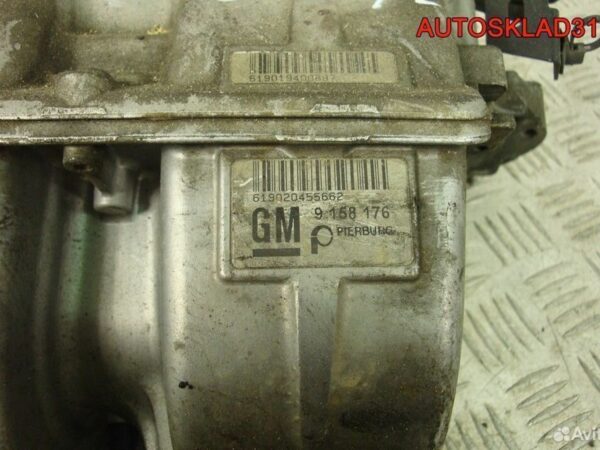 Датчик давления топлива Corolla Verso TD 2adftv - АвтоСклад31.рф - авторазборка контрактные б/у запчасти в г. Белгород