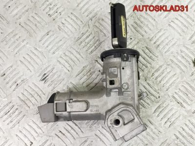 Замок зажигания комплект Ford Fiesta 8v513f880cg - АвтоСклад31.рф - авторазборка контрактные б/у запчасти в г. Белгород