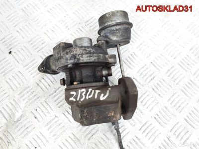 Турбина Opel Corsa D 1.3 Z13DTJ 55202637 Дизель - АвтоСклад31.рф - авторазборка контрактные б/у запчасти в г. Белгород