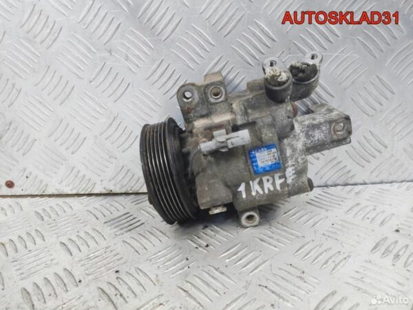 Моторчик отопителя Renault Master 2 gmvx70CHX35 - АвтоСклад31.рф - авторазборка контрактные б/у запчасти в г. Белгород