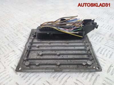 Блок эбу Ford Focus 2 1.6 7M5112A650AFB Бензин - АвтоСклад31.рф - авторазборка контрактные б/у запчасти в г. Белгород