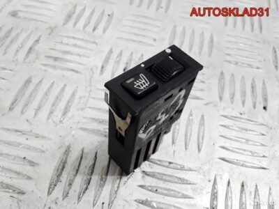 Кнопка обогрева сидений BMW E3 61318352259 - АвтоСклад31.рф - авторазборка контрактные б/у запчасти в г. Белгород