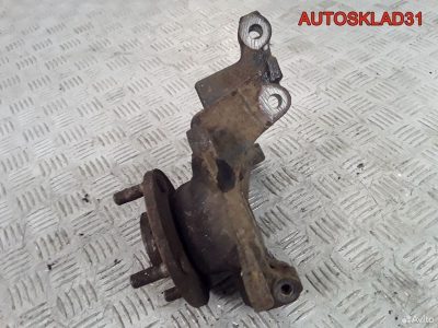 Кулак поворотный передний правый Ford Fiesta - АвтоСклад31.рф - авторазборка контрактные б/у запчасти в г. Белгород