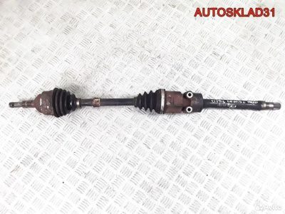 Полуось передняя правая МКПП Opel Combo дизель - АвтоСклад31.рф - авторазборка контрактные б/у запчасти в г. Белгород