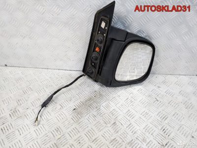 Зеркало правое Hyundai Starex H1 876204A410 - АвтоСклад31.рф - авторазборка контрактные б/у запчасти в г. Белгород