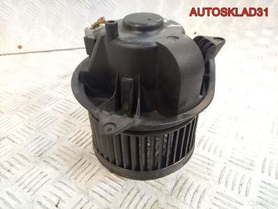 Моторчик отопителя Ford Mondeo 3 XS4H18456AD - АвтоСклад31.рф - авторазборка контрактные б/у запчасти в г. Белгород