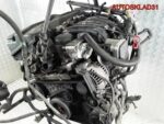 Двигатель N42B20AB BMW E46 2.0 Бензин - АвтоСклад31.рф - авторазборка контрактные б/у запчасти в г. Белгород