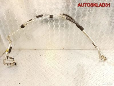 Трубка кондиционера Opel Vectra C 24454093 - АвтоСклад31.рф - авторазборка контрактные б/у запчасти в г. Белгород