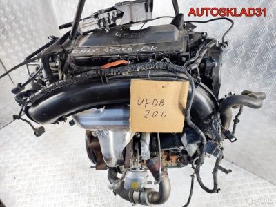 Двигателя UFDB Ford Focus 3 2.0 tdci Пробег 90 000 - АвтоСклад31.рф - авторазборка контрактные б/у запчасти в г. Белгород