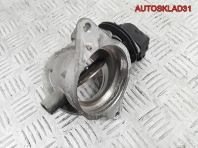 Заслонка дроссельная BMW E39 м52б20 13541740505 - АвтоСклад31.рф - авторазборка контрактные б/у запчасти в г. Белгород