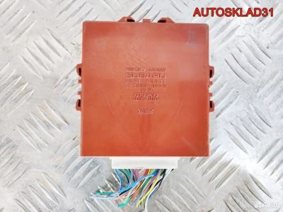 Блок электронный Subaru Forester S12 88811FG031 - АвтоСклад31.рф - авторазборка контрактные б/у запчасти в г. Белгород
