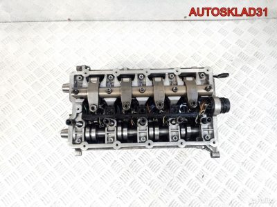 Головка блока VW Passat B6 2.0 BKP 03G103373A - АвтоСклад31.рф - авторазборка контрактные б/у запчасти в г. Белгород