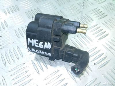 Катушка зажигания Renault Megane 1 7700850999 - АвтоСклад31.рф - авторазборка контрактные б/у запчасти в г. Белгород