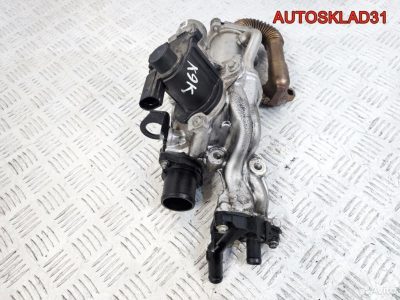 Клапан EGR Renault Kangoo 1.5DCI K9K 8200282949 - АвтоСклад31.рф - авторазборка контрактные б/у запчасти в г. Белгород
