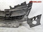 Решетка радиатора Opel Corsa D 13179940 - АвтоСклад31.рф - авторазборка контрактные б/у запчасти в г. Белгород