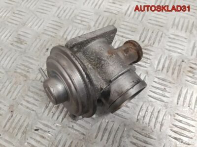 Клапан EGR егр BMW E39 2.5 M57D25 11717785452 - АвтоСклад31.рф - авторазборка контрактные б/у запчасти в г. Белгород