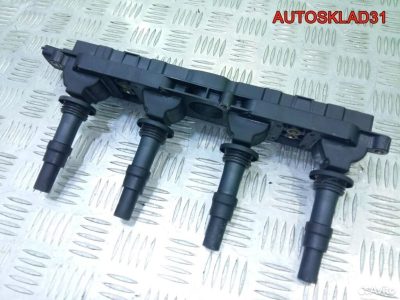 Катушка зажигания Opel Astra H 1,8 Z18XE 90536194 - АвтоСклад31.рф - авторазборка контрактные б/у запчасти в г. Белгород