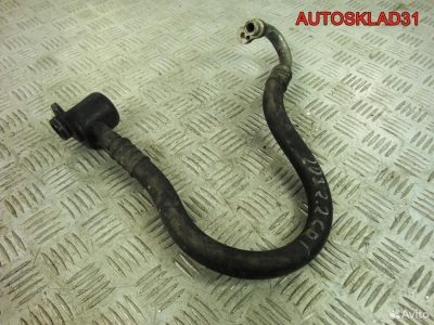 Трубка кондиционера Mercedes Benz W203 А6112300856 - АвтоСклад31.рф - авторазборка контрактные б/у запчасти в г. Белгород