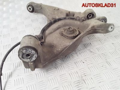 Рычаг задний нижний левый Audi A4 B6 8E0505311T - АвтоСклад31.рф - авторазборка контрактные б/у запчасти в г. Белгород