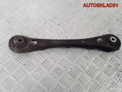 Рычаг задний поперечный Audi A4 B6 8E0501529K - АвтоСклад31.рф - авторазборка контрактные б/у запчасти в г. Белгород