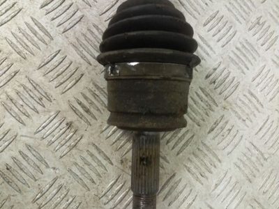 Привод передний левый Mitsubishi Colt Z3 1.3 4A90 - АвтоСклад31.рф - авторазборка контрактные б/у запчасти в г. Белгород