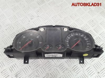 Панель приборов Volkswagen Passat B6 3C0920870G - АвтоСклад31.рф - авторазборка контрактные б/у запчасти в г. Белгород