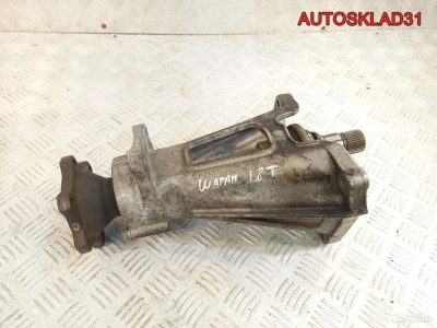 Промежуточный вал Volkswagen Sharan 1,8 AWC МКПП - АвтоСклад31.рф - авторазборка контрактные б/у запчасти в г. Белгород