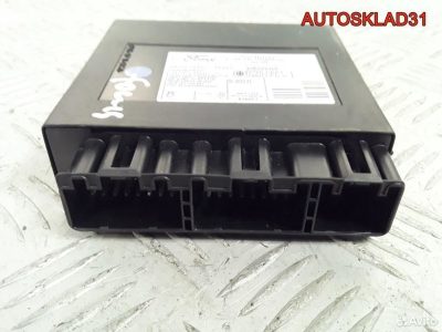 Блок комфорта Ford Focus 1 98ag15k600dc - АвтоСклад31.рф - авторазборка контрактные б/у запчасти в г. Белгород