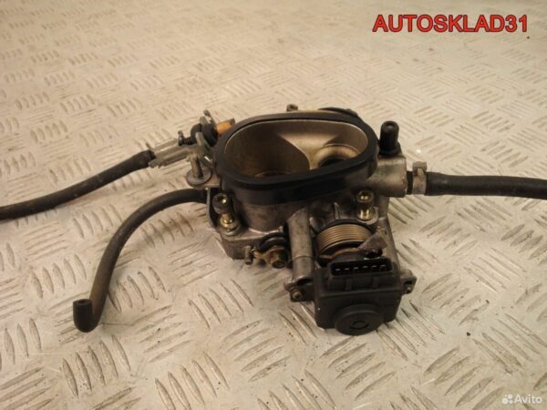 Решетка радиатора VW Transporter T5 7H0807101 - АвтоСклад31.рф - авторазборка контрактные б/у запчасти в г. Белгород