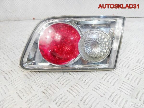 Фара левая Галоген Renault Espace 4 15565900 - АвтоСклад31.рф - авторазборка контрактные б/у запчасти в г. Белгород