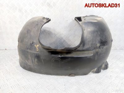 Локер передний правый Ford Focus 2 4M5116114AA - АвтоСклад31.рф - авторазборка контрактные б/у запчасти в г. Белгород