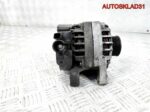 Генератор 80A Peugeot 206 1.6 nfu10fx6n 9656956080 - АвтоСклад31.рф - авторазборка контрактные б/у запчасти в г. Белгород