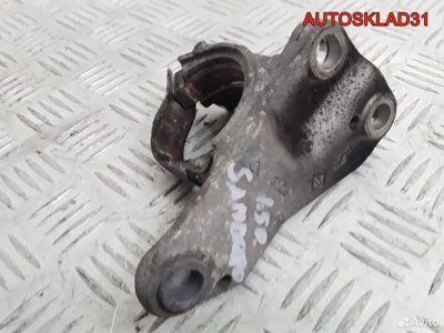 Кронштейн промежуточного вала Renault Sandero K9K - АвтоСклад31.рф - авторазборка контрактные б/у запчасти в г. Белгород