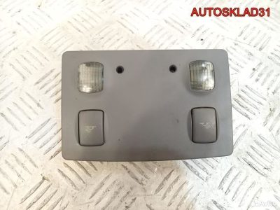 Плафон салона передний Audi A6 C5 4B0947303 - АвтоСклад31.рф - авторазборка контрактные б/у запчасти в г. Белгород