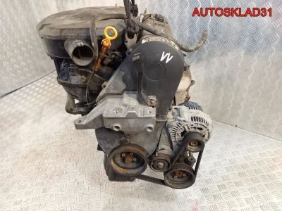 Двигатель AEE Volkswagen Polo 3 1.6 Бензин - АвтоСклад31.рф - авторазборка контрактные б/у запчасти в г. Белгород