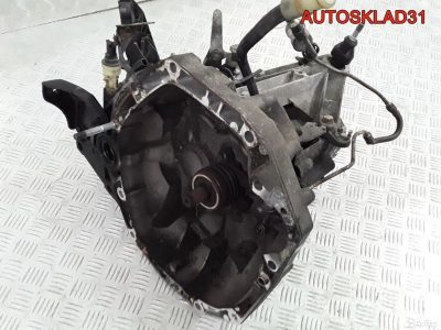 МКПП JR5 147 Renault Sandero DCI K9K 7701717777 - АвтоСклад31.рф - авторазборка контрактные б/у запчасти в г. Белгород