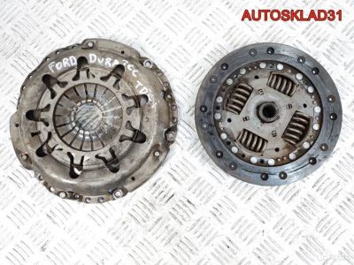 Комплект сцепления Ford Fusion 1.4 F6JA 3S617550AB - АвтоСклад31.рф - авторазборка контрактные б/у запчасти в г. Белгород