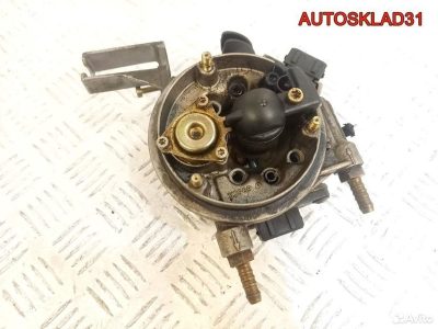 Моновпрыск Volkswagen Polo 0438201521 - АвтоСклад31.рф - авторазборка контрактные б/у запчасти в г. Белгород