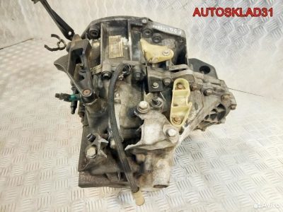 МКПП ND4002 Laguna 2 1.9 F9Q 8200907120 дизель - АвтоСклад31.рф - авторазборка контрактные б/у запчасти в г. Белгород