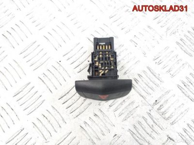 Кнопка аварийной сигнализации Nissan Primera P12E - АвтоСклад31.рф - авторазборка контрактные б/у запчасти в г. Белгород